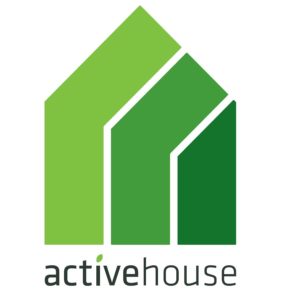 Active House Label Basis logo